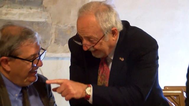 Edizione Delle 19.15 Del TG Di Nettuno TV - 26 Maggio 2017