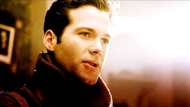 Eion Bailey смотреть онлайн
