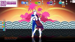 Just Dance: Sway (Quién Será) - Michael Bublé (Marine Band)