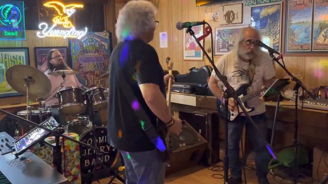 All The Way From Memphis•Diomede & Donovan•Olde Village Pub•Middletown, NJ•05-02-2023 смотреть онлайн