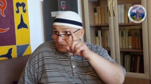 История. Кодзоев Исса и Бузуртанов Руслан.