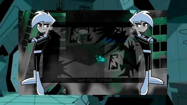 Danny VS Evil Danny | FANDUB | Danny Phantom | LATINO | PARTE 1 смотреть онлайн