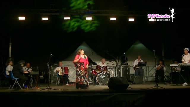 Maschio Angioino - Ciro Giorgio & Todaro Mario - Festival del Sud 1° Tempo смотреть онлайн