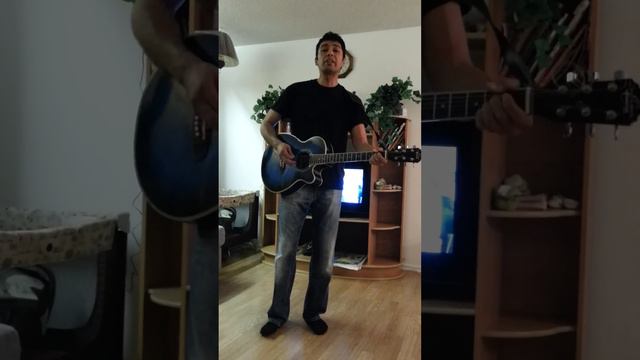 Charlie Mcivor missin you (Jon Pardi Cover) смотреть онлайн