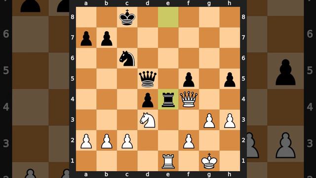 Emanuel Lasker-Frank Marshall, World Championship 1907, Result: 1-0