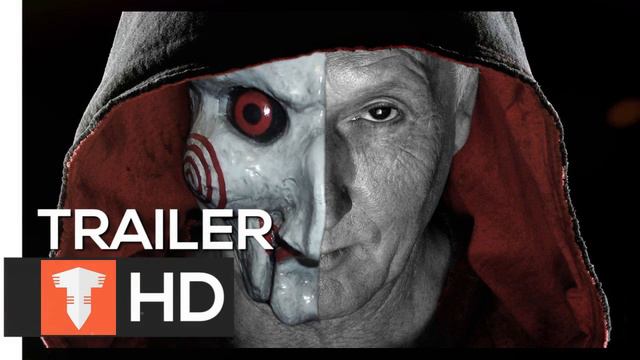 Saw Legacy (2017) смотреть онлайн