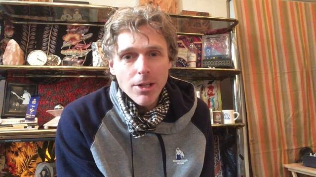 Message To The Class Of 2020 From Joel Plaskett