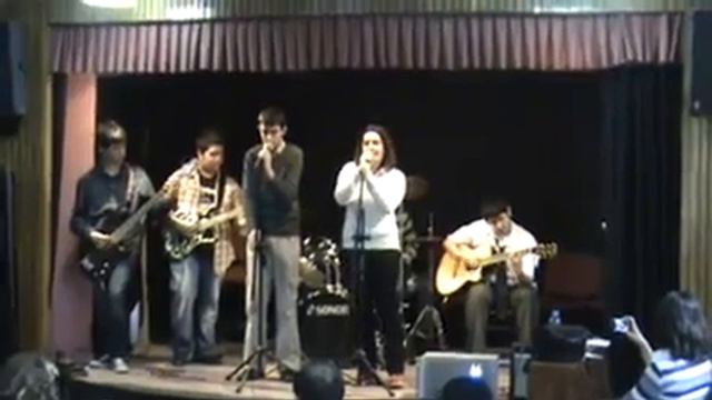 The Plectrum & Gizem - Mevsimler Geçerken.mp4 смотреть онлайн