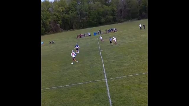 Jacob Tom HIGHLIGHTS 3 Goals vs Nottingham смотреть онлайн