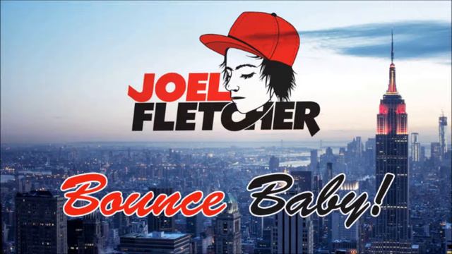 Joel Fletcher - Bounce Baby (Bass Boosted) смотреть онлайн