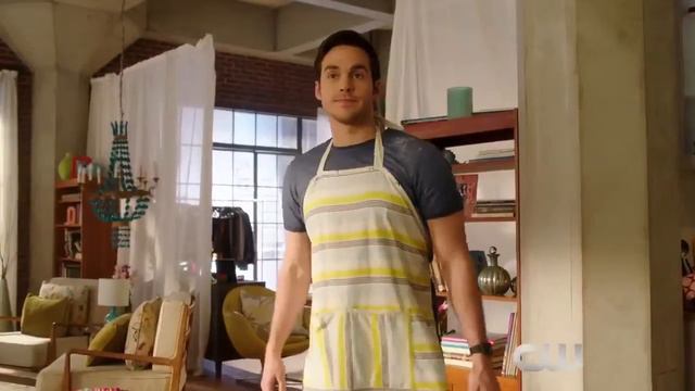 Supergirl 2x17 Inside "Distant Sun" (HD) Season 2 Episode 17 Inside смотреть онлайн