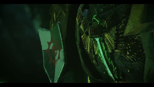 Warhammer 40K: Пробуждение
