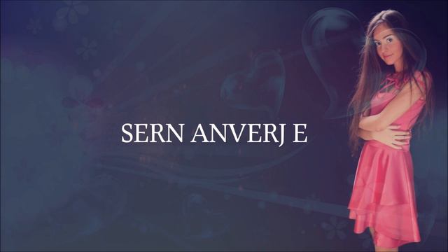 Dalita - SERN ANVERJ E (Audio)