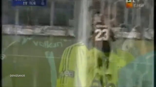 Craziest Goalkeeper - Volkan Demirel смотреть онлайн
