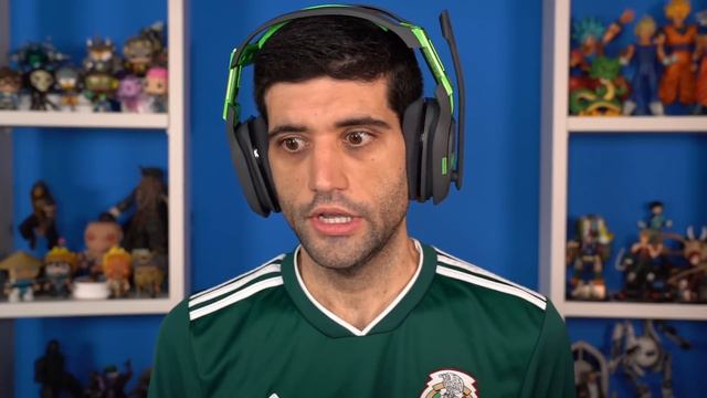 Mortal Kombat 11 - Personagens ESCONDIDOS que você não viu e a história do jogo смотреть онлайн