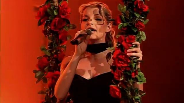 Yvonne Catterfeld Du Hast Mein Herz Gebrochen LIVE Echo2004rtl AlexeiMV смотреть онлайн