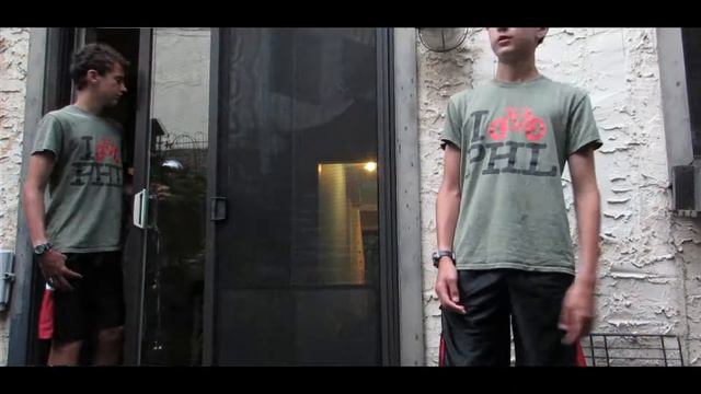 STAY INSIDE YOU DON'T CATCH A BUTTERFLY