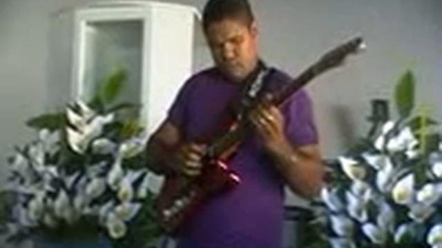 Marcones Pinto  Paulo Pontes E Gustavo Motta
