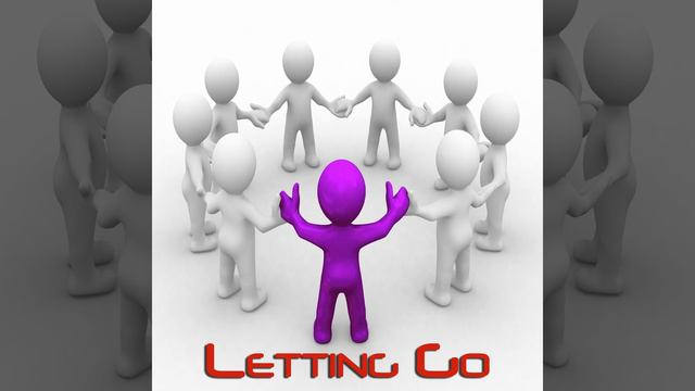 Letting Go (Jack Shaft Instrumental)