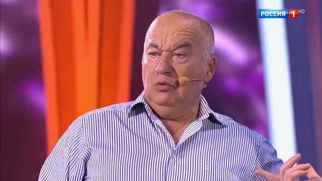 Смехотерапия - сборник известных юмористов смотреть онлайн