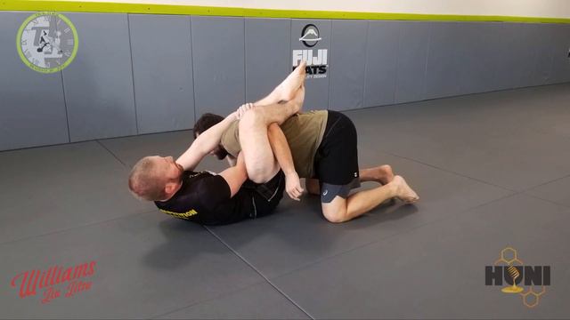 Stopping the double under pass (2019) смотреть онлайн