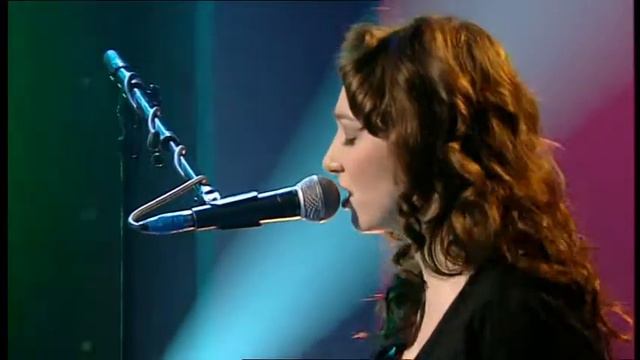 Regina Spektor - Jonathan Ross - On The Radio 5-18-07 смотреть онлайн