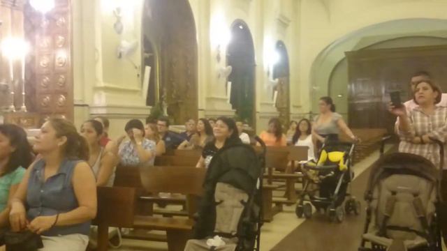 Señora luna y amor dé madre смотреть онлайн