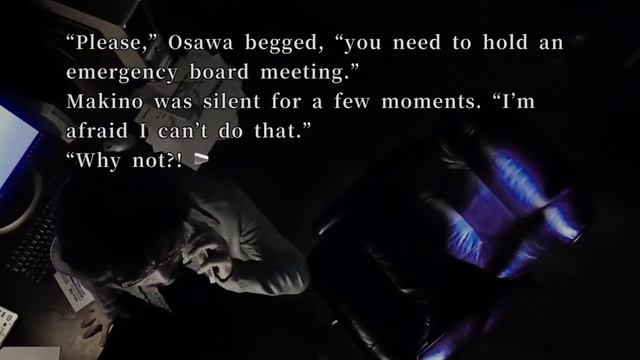 What Is Going On In 428: Shibuya Scramble PART 16 Minorikawa's Reflection