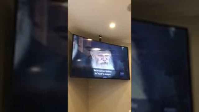 The Rebbe on Birthdays смотреть онлайн