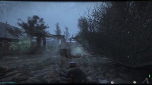 S.T.A.L.K.E.R. Книга Мертвых #17 День Механика