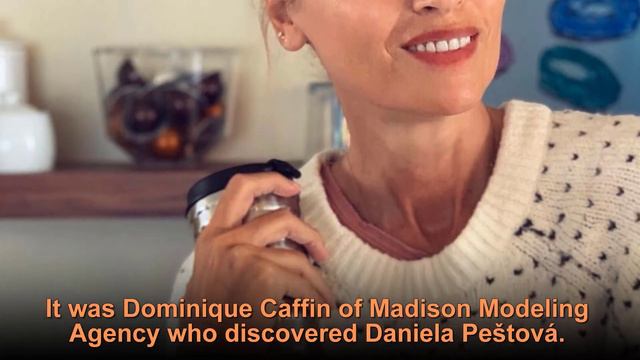 Daniela Peštová's Lifestyle, Biography, Boyfriend, Net Worth, House, Cars ★ 2021 смотреть онлайн