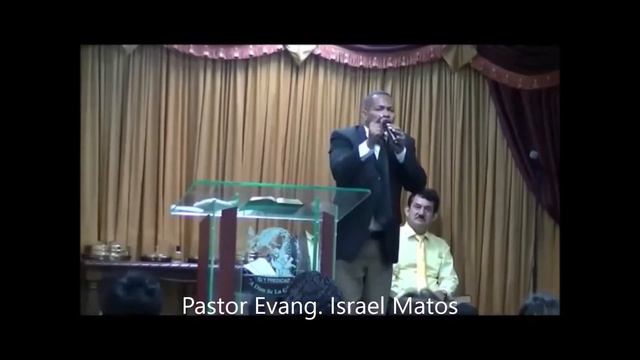 FAMIGLIA DI DIO MILANO ITALIA EVENTO EVANGELISTICO PAST. ISRAEL MATOS 01 LUGLIO 2018
