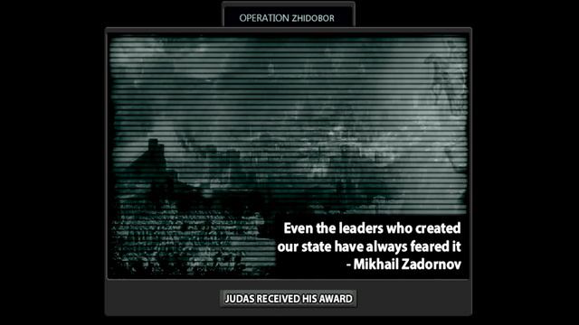 TNO Custom Super Events: Operation Zhidobor (Taboritsky Invades Israel) смотреть онлайн