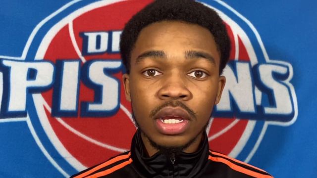 Stephen A Smith AND Kendrick Perkins PRAISE Detroit Pistons GM Troy Weaver!!!!