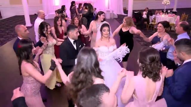 AMER PHOTO 4 - CANADA . Wedding . (Arther& Suhad ) Oct , 27 , 2017 . LIVE STREAM смотреть онлайн