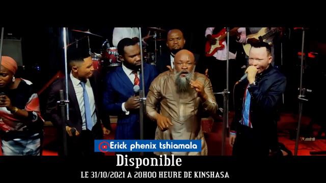 Shaloom ma famille suivez nous en direct c'est Dimanche 31octobre à 20h00 heure de Kinshasa смотреть онлайн