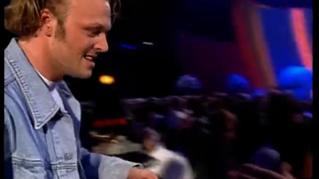 Stefan Raab - Ihre Füsse (Goldene Stimmgabel 17.09.1995) смотреть онлайн
