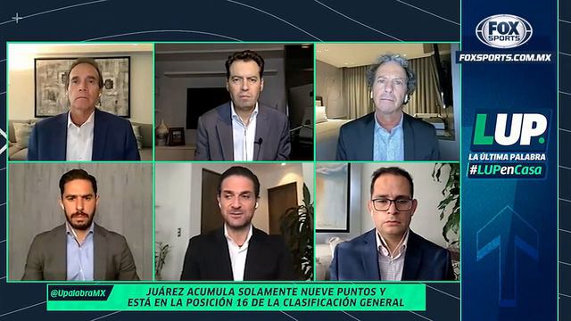 ¡Alfonso Sosa sería el sucesor de Luis Fernando Tena! смотреть онлайн