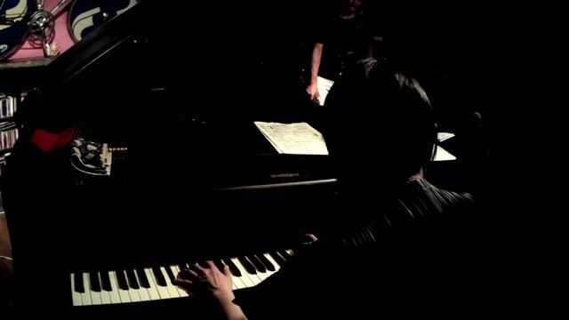 Wataru Hamasaki Mayuko Katakura"Chelsea bridge"duke Ellington 浜崎航＆片倉真由子 смотреть онлайн