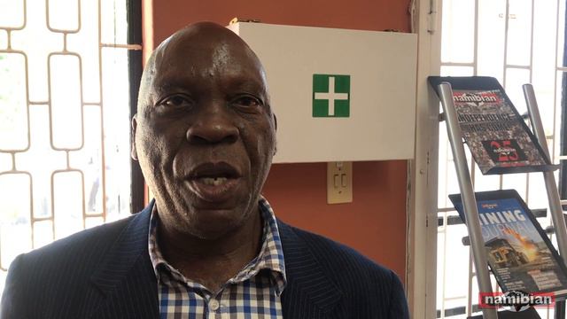 National Democratic Party leader Martin Lukato summarized NDP manifesto смотреть онлайн