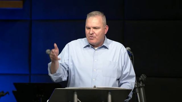 The Coming of the King | Mark 11:1-11 смотреть онлайн