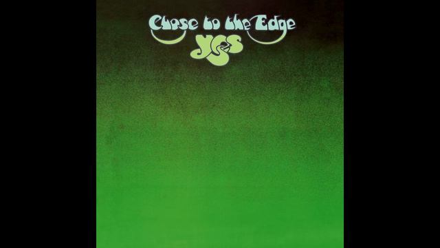 Chris Squire (Yes) - Close to the Edge (Isolated Bass/Full Album) смотреть онлайн