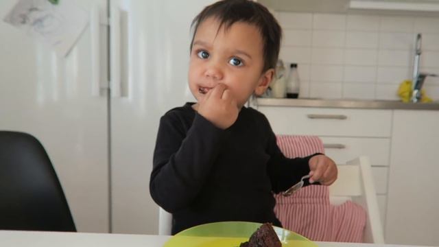 10 SAKER DU INTE VISSTE OM MIG - Moa & Markus смотреть онлайн