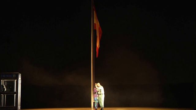 Bizet, Carmen - Parle-moi De Ma Mère (Bakanova/Aronica)
