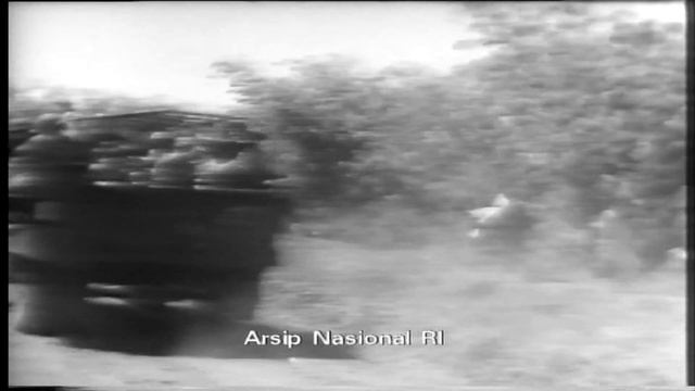 Sardjito dalam Lukisan Revolusi (part 1/3) смотреть онлайн