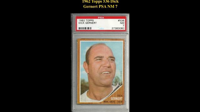 Collectors Corner: Weekly Card Picks – Week Of August 26, 2019