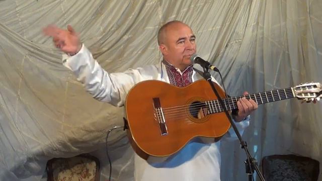 Валерий Марченко на "ЭТАП-2018" смотреть онлайн