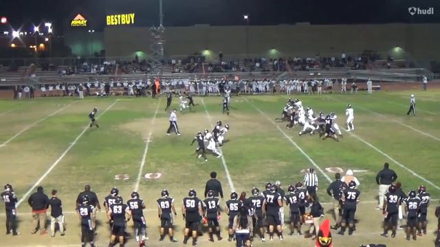 Destond Hall смотреть онлайн