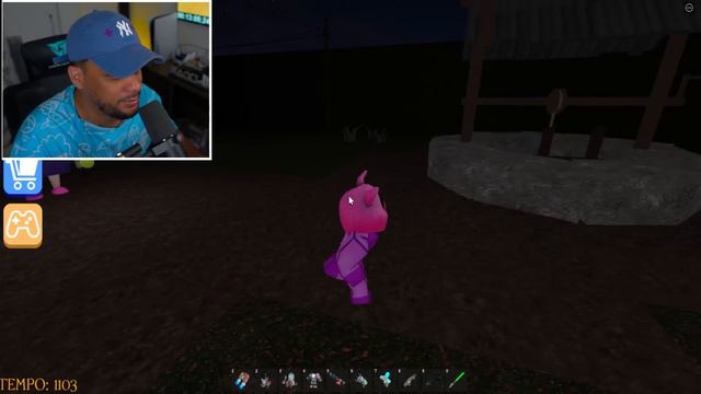 NOS TRANSFORMAMOS EM SMILLING CRITTERS VOVÓ RANHENTA PRENDEU CATNAP E TODOS SMILLING CRITTERS! смотреть онлайн