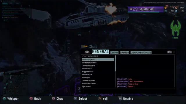 PlanetSide 2 how to spot a lagswitch смотреть онлайн